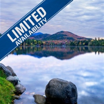 Best of Lake Placid and Vermont
