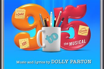 Toby's - 9 to 5 The Musical