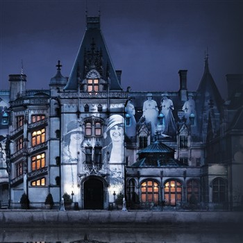 Biltmore Murder Mystery
