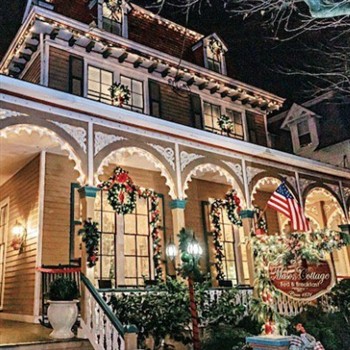 Christmas in Cape May