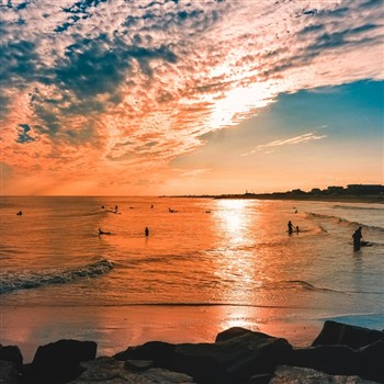 Cape May Overnight