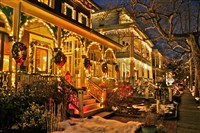 Christmas in Cape May
