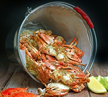 Kent Island Crab Feast & Cruise