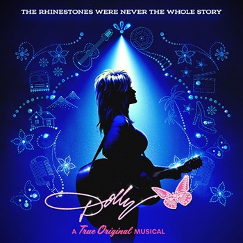 Dolly: A True Original Musical on Broadway