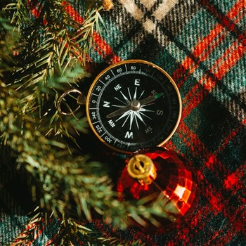 Holiday Mystery Tour