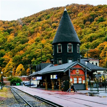 FALL in Love with Jim Thorpe