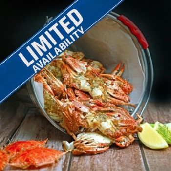 Kent Island Crab Feast & Cruise