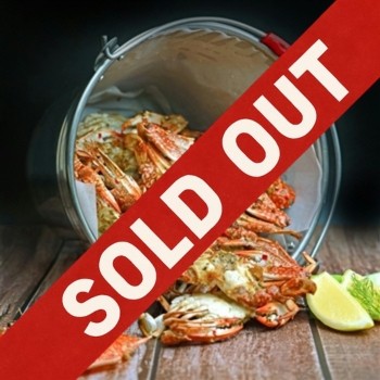 Kent Island Crab Feast & Cruise