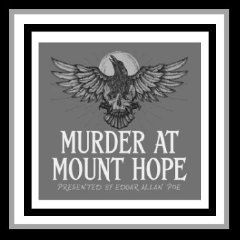 Murder at Mount Hope - Mount Hope Estate & Winery