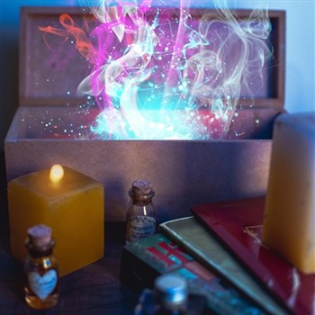 Magic & Wonder - Enchanted Show & Buffet Lunch