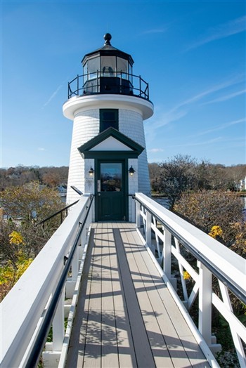 New England Rails & Sails 2026