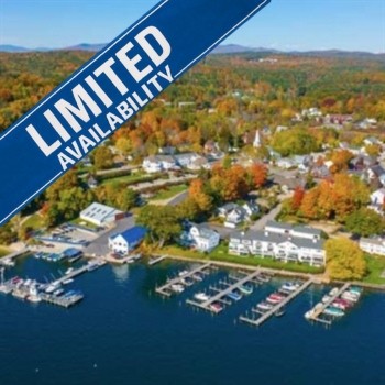 New England Rails & Sails 