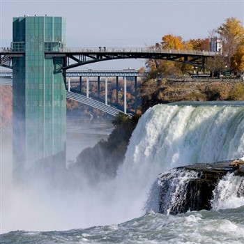 Niagara Falls, New York NO PASSPORT NEEDED