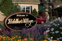 Peddler's Village 