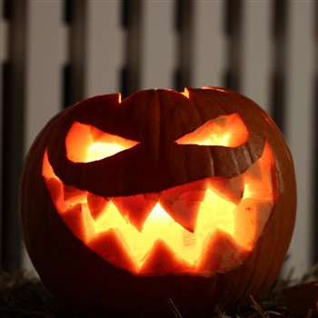 Haunted Halloween - Salem, MA 2026