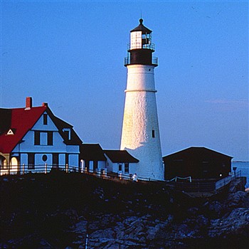New England Trains and Cruises
