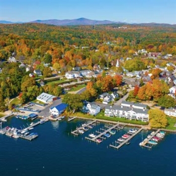 New England Rails & Sails 2026