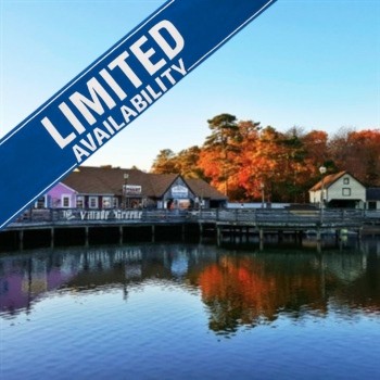 Historic Smithville, NJ 