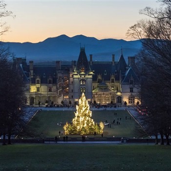 Smoky Mountain Twinkle 2026