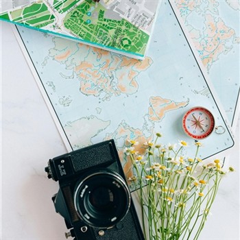 Spring Mystery Day Tour