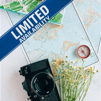 Spring Mystery Day Tour