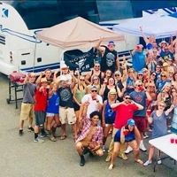 Transportation and Tailgate