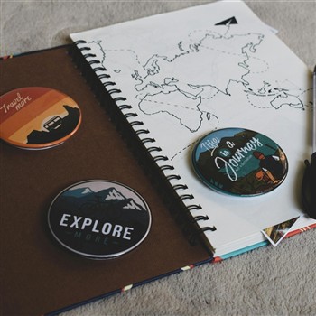 Summer Mystery Day Tour