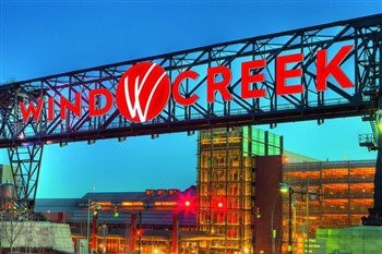 Wind Creek Casino - Bethlehem