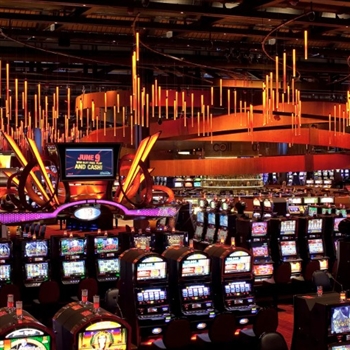 Wind Creek Casino - Bethlehem
