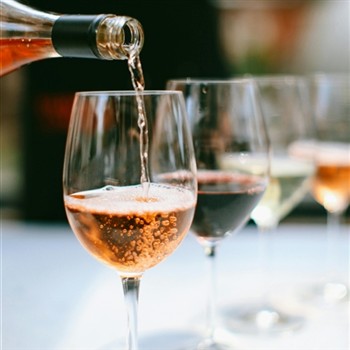 Glass & Grapes Getaway ~ Wellsboro & Corning