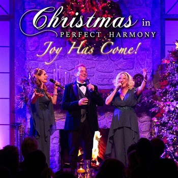 Christmas at Paradise Station